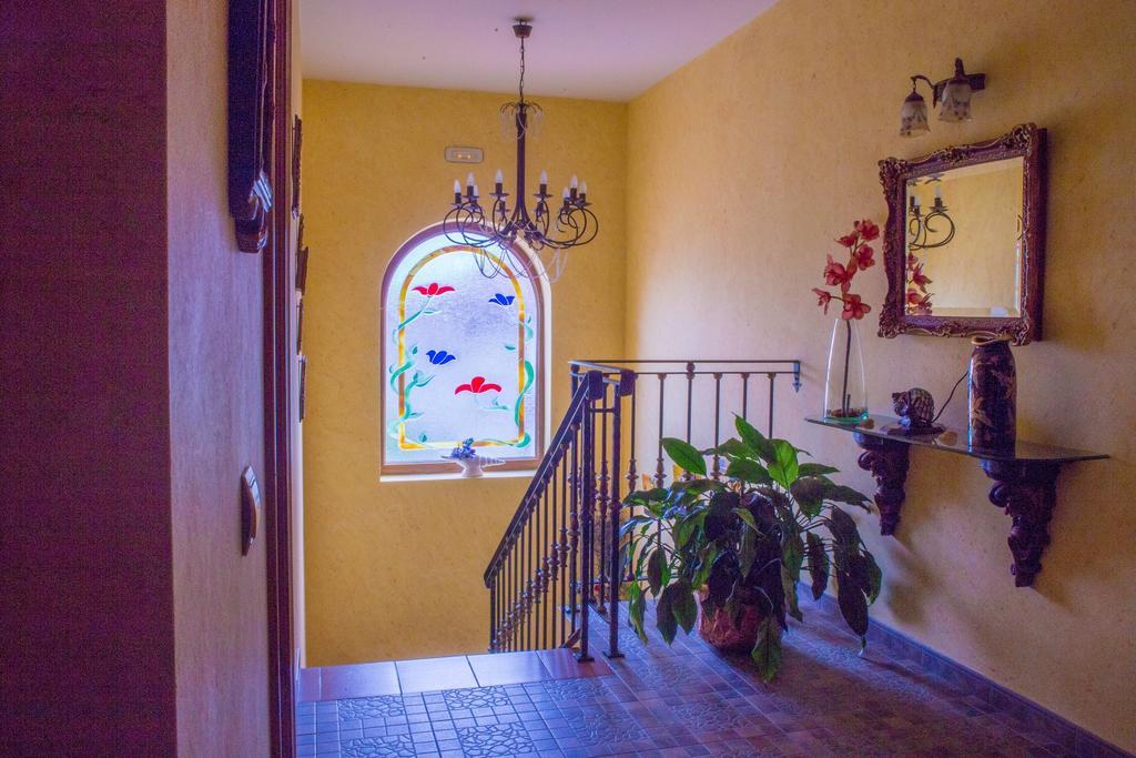 Hosteria Los Laureles Noja Ngoại thất bức ảnh
