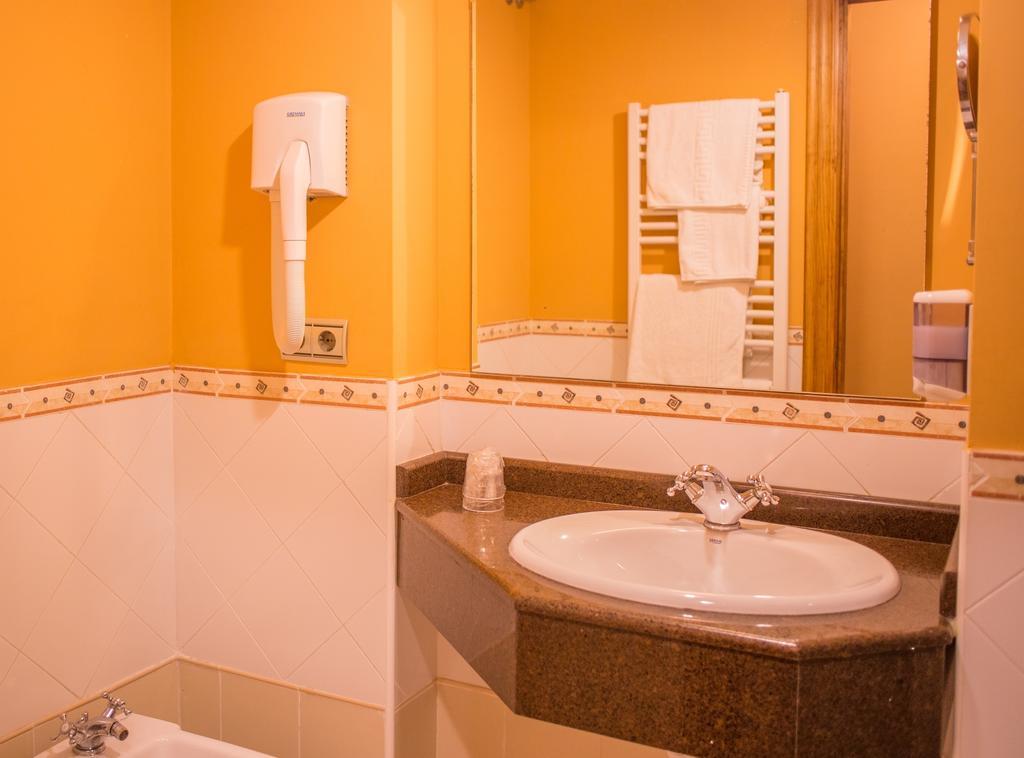 Hosteria Los Laureles Noja Ngoại thất bức ảnh