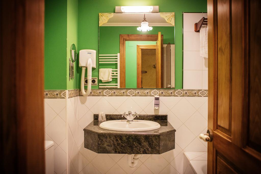 Hosteria Los Laureles Noja Ngoại thất bức ảnh