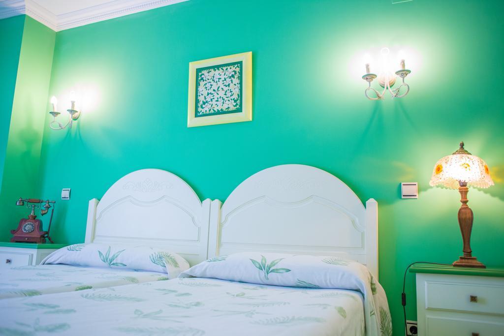 Hosteria Los Laureles Noja Ngoại thất bức ảnh