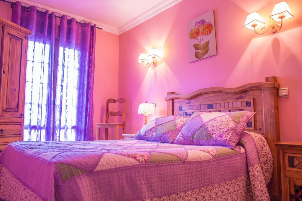Hosteria Los Laureles Noja Ngoại thất bức ảnh