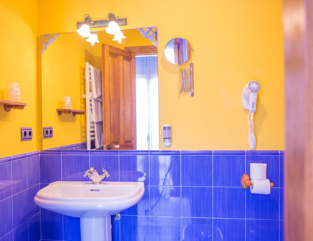 Hosteria Los Laureles Noja Ngoại thất bức ảnh